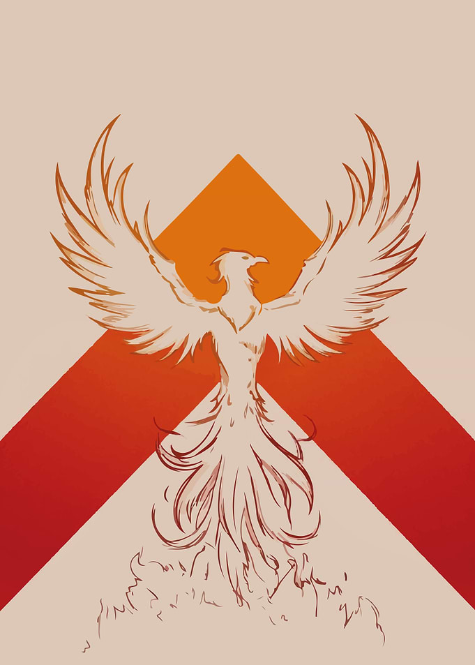 Phoenix Rising