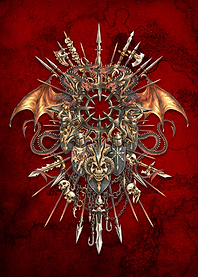 Warriors of Chaos