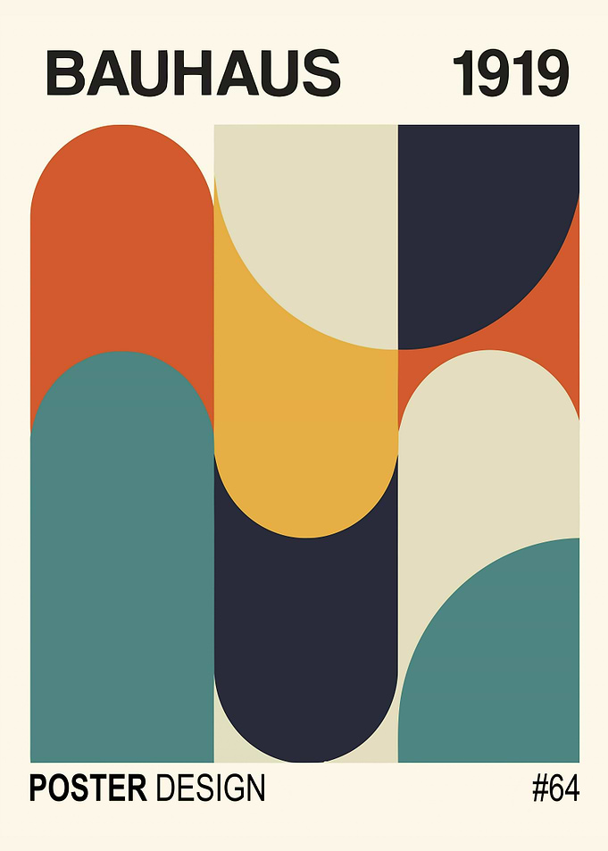Bauhaus 1919