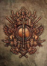 Hordes of Chaos