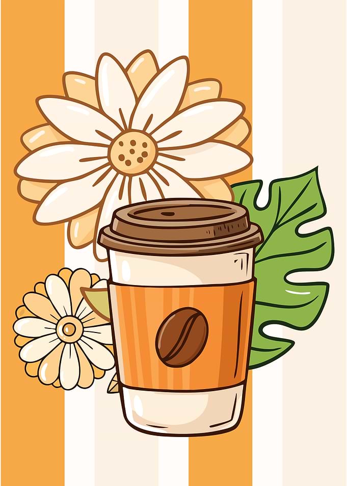 Tropical Cafe