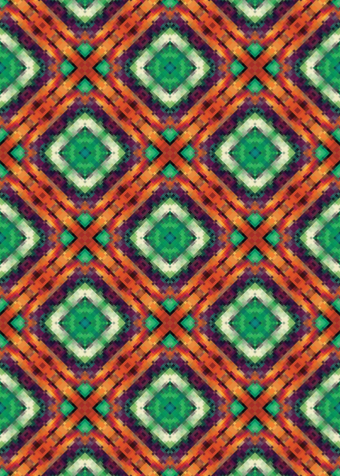 Geometric Pattern