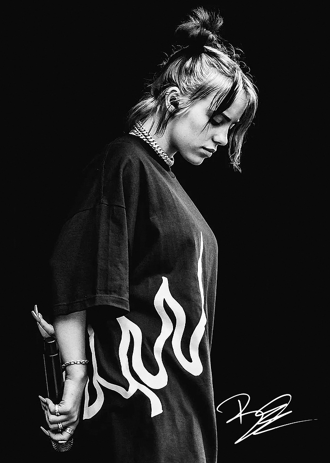 Billie Eilish