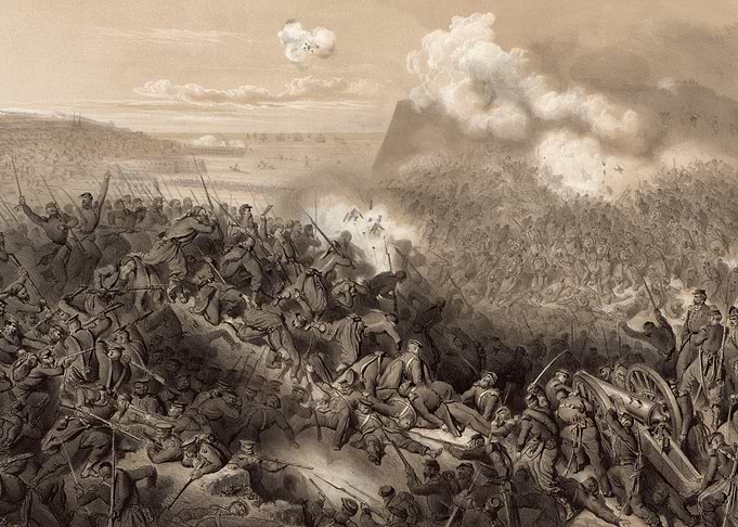 Capture of Sevastopol