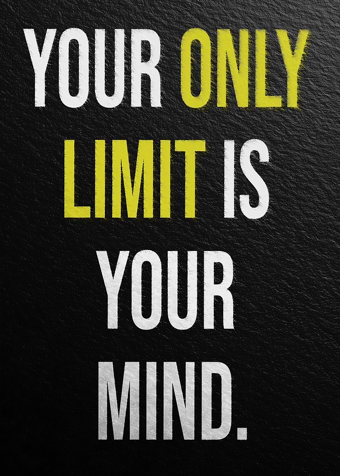 MOTIVATIONAL QUOTE