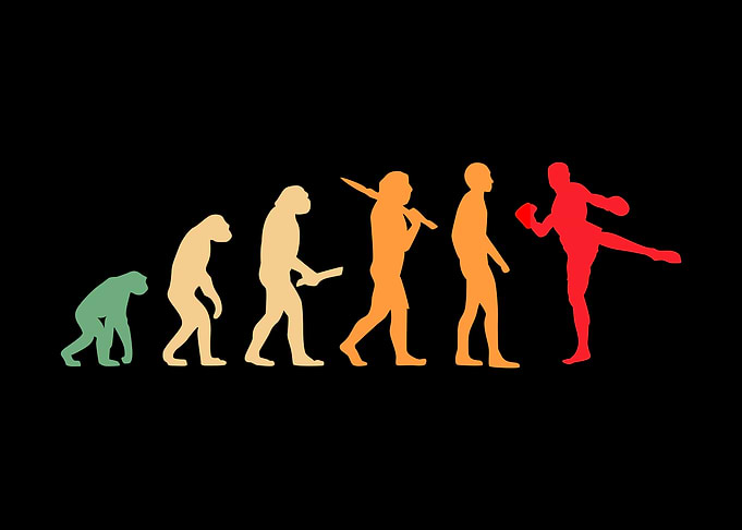 kickboxing