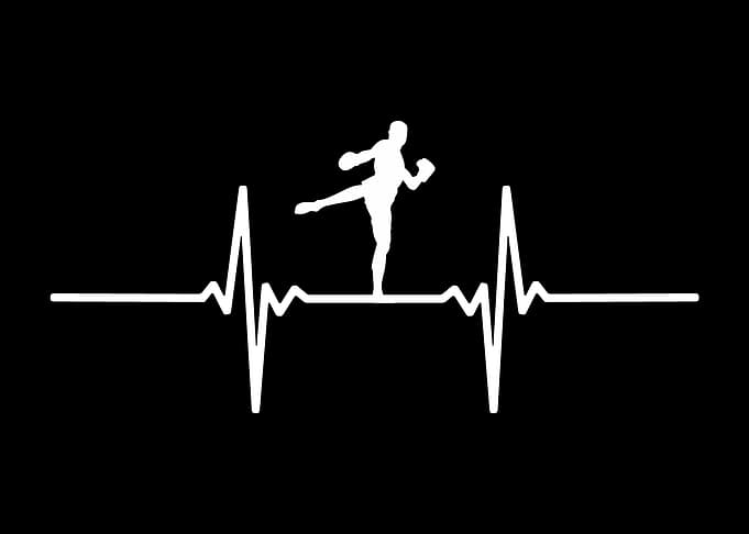 kickboxing