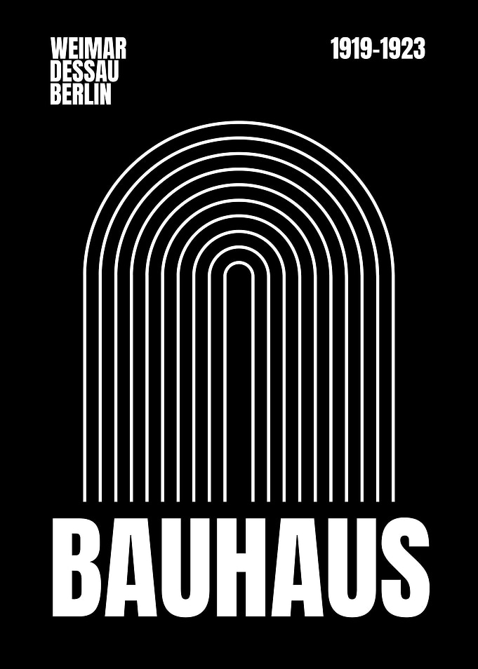 Bauhaus