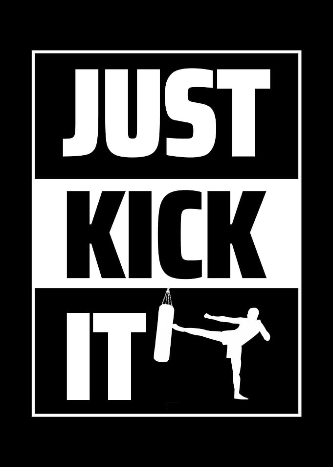 kickboxing