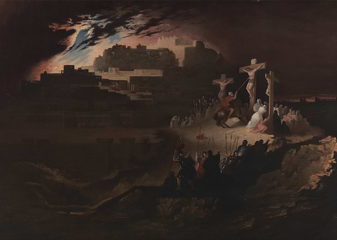 Calvary
