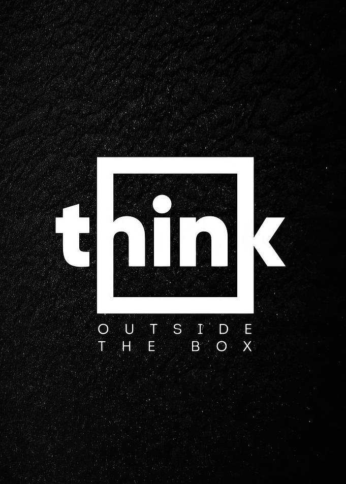 Think Outside The Box