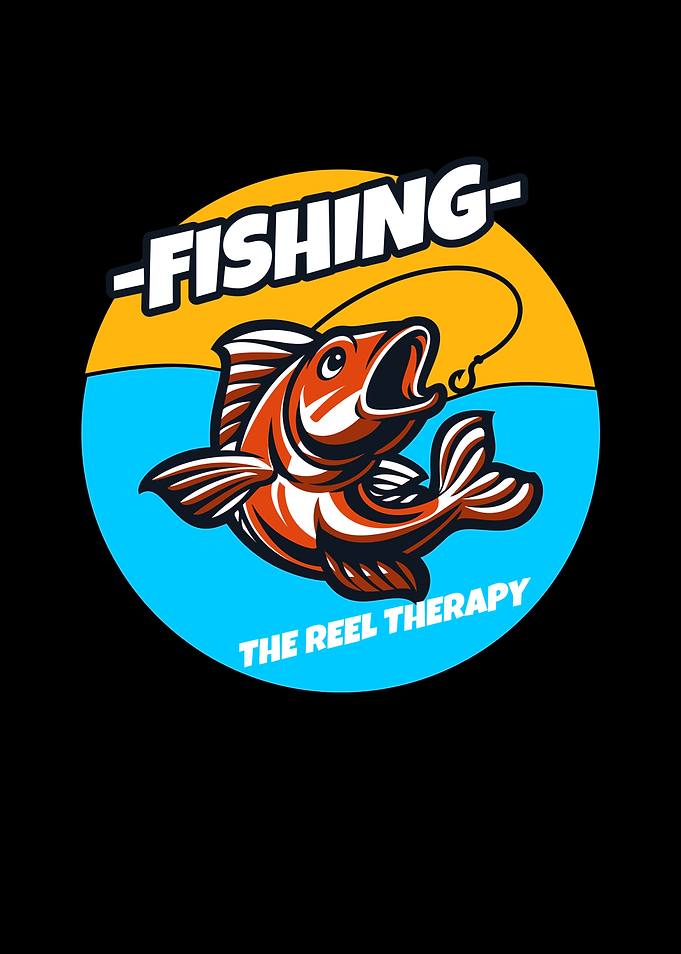 Fishing Therapy Logo