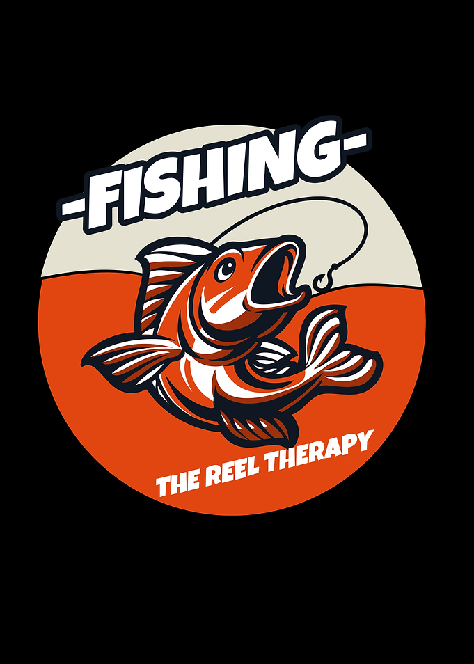 Fishing The Reel Therapy