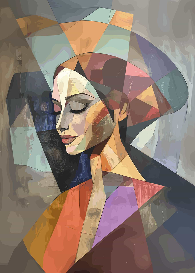 Woman Portrait