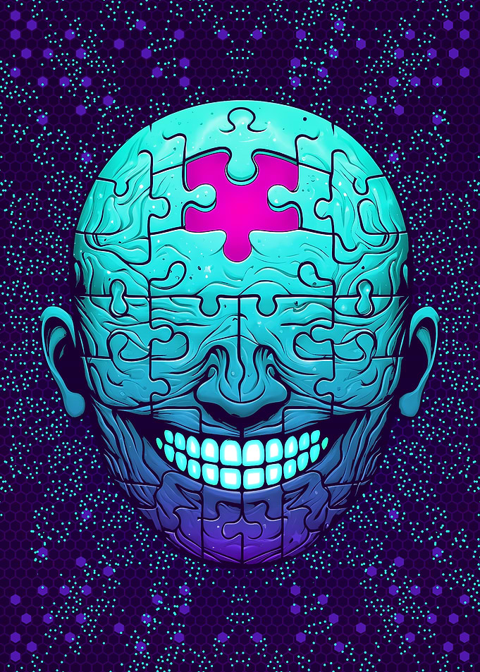 The Missing Piece