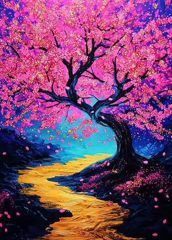 Cherry Blossom