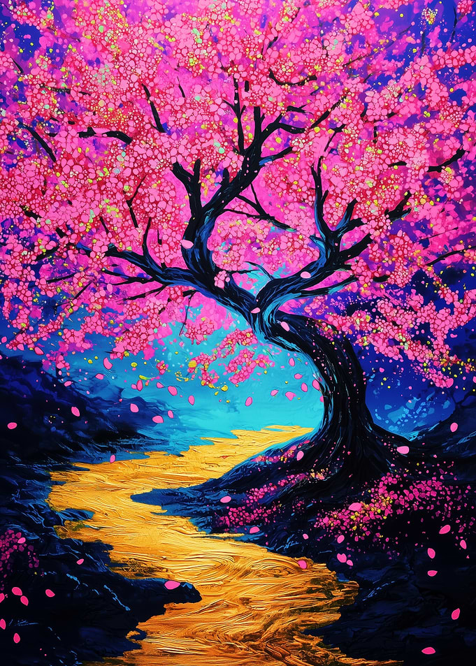 Cherry Blossom