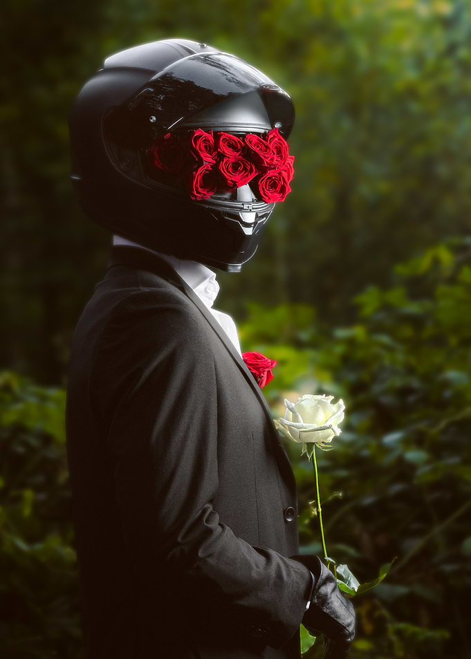 Blind Devotion