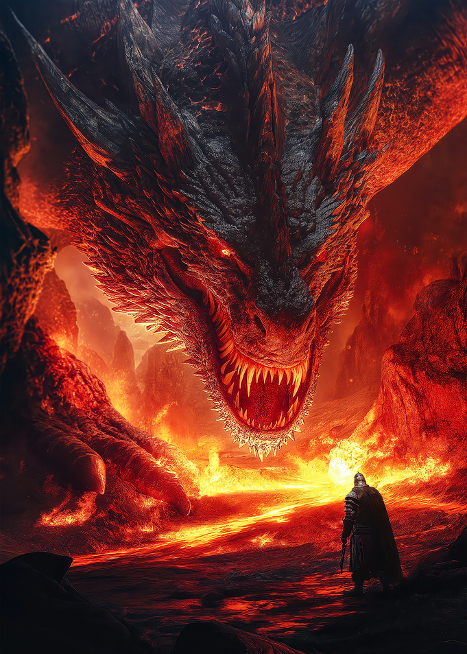 Dragon Fire