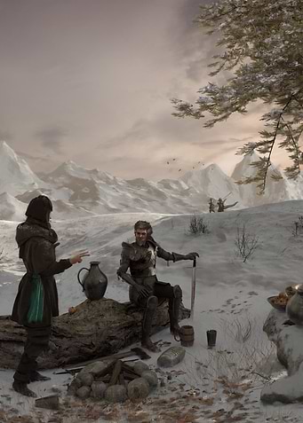 A Glorious Hunt