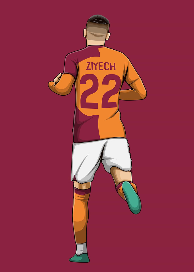 Hakim Ziyech