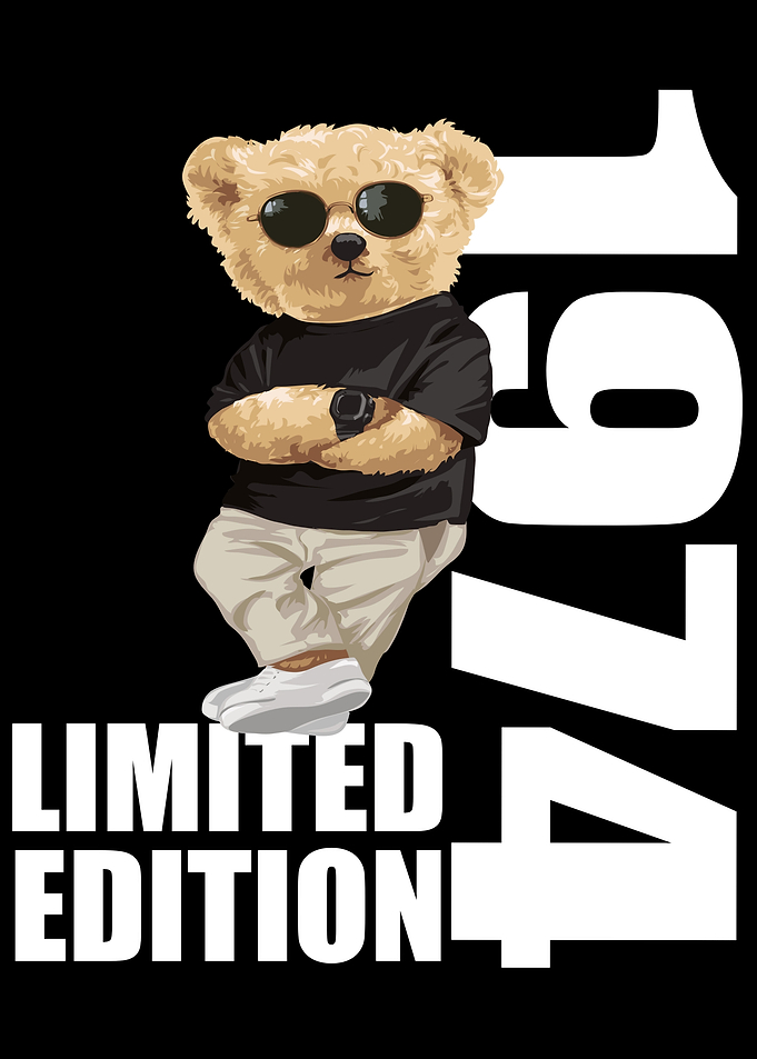 Limited Edition 1974