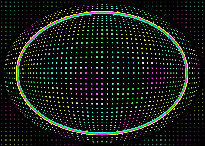Calming Sphere
