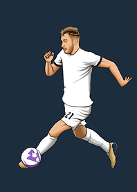 Dejan Kulusevski