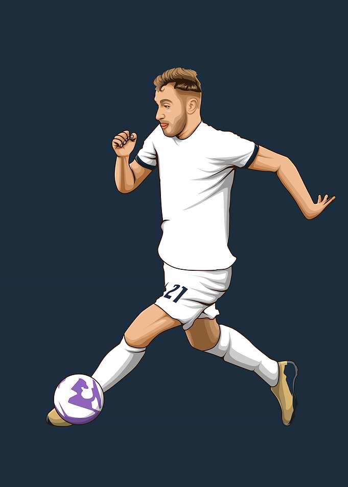 Dejan Kulusevski