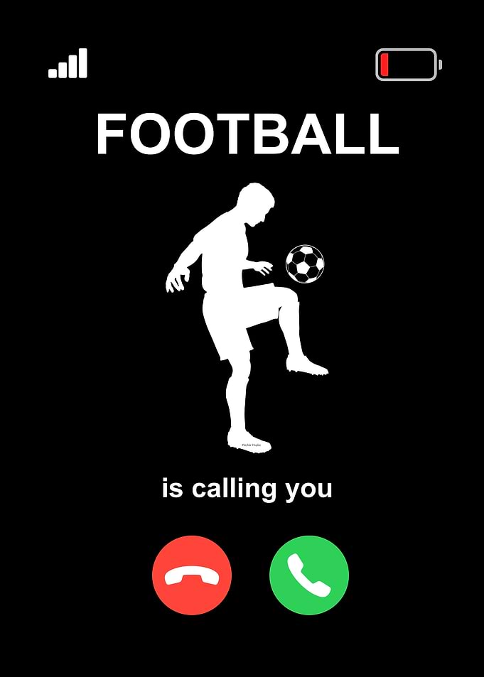 Football Calling