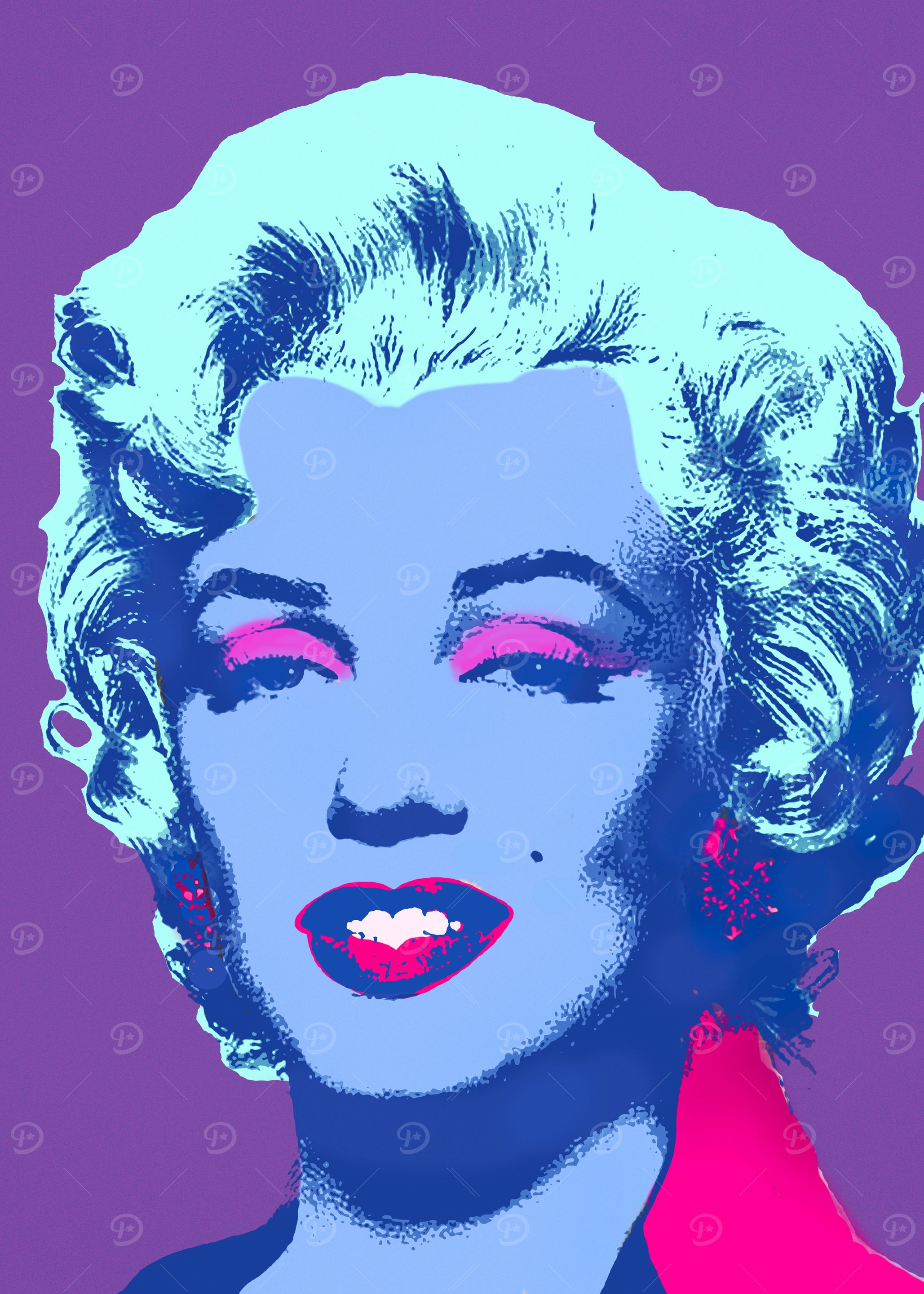 MARILYN VIOLET