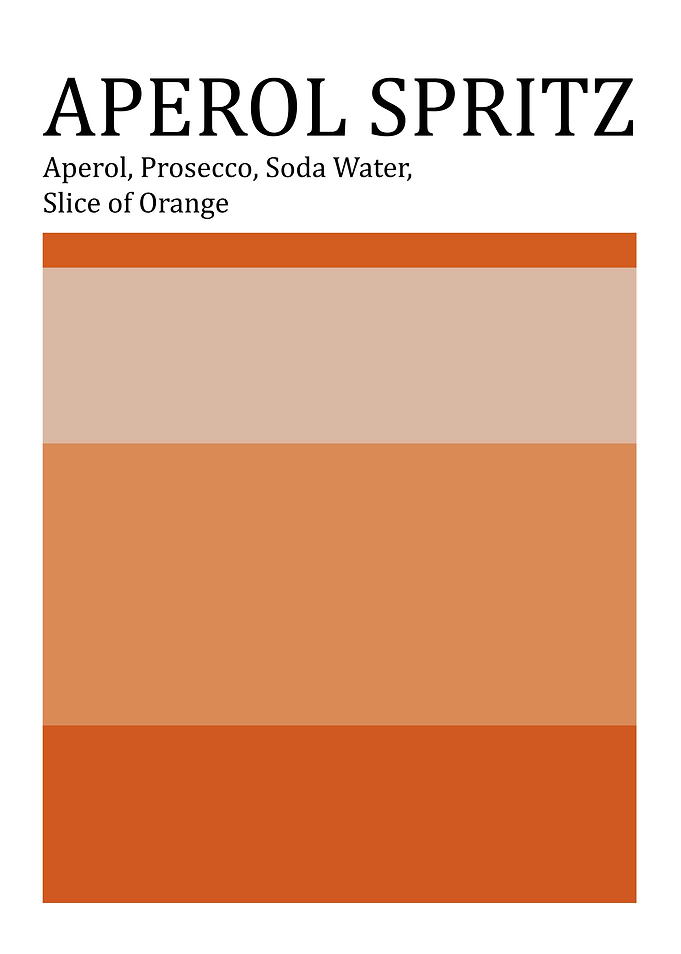 Aperol Spritz Recipe