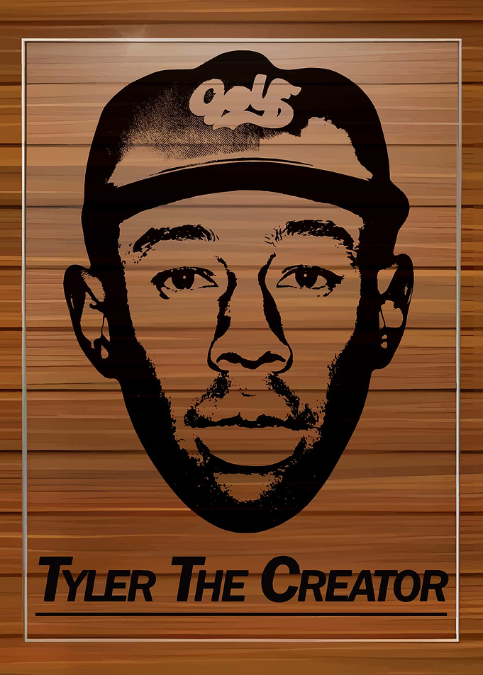 Tyler, The Creator