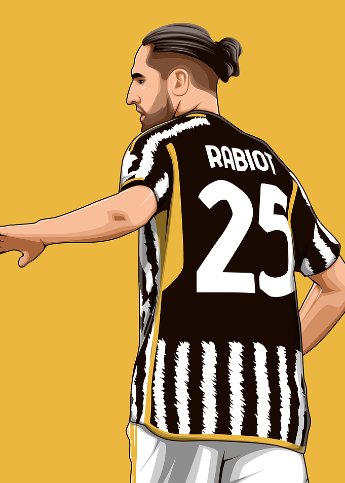 Adrien Rabiot