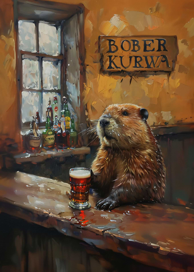 Bober Beer Bar