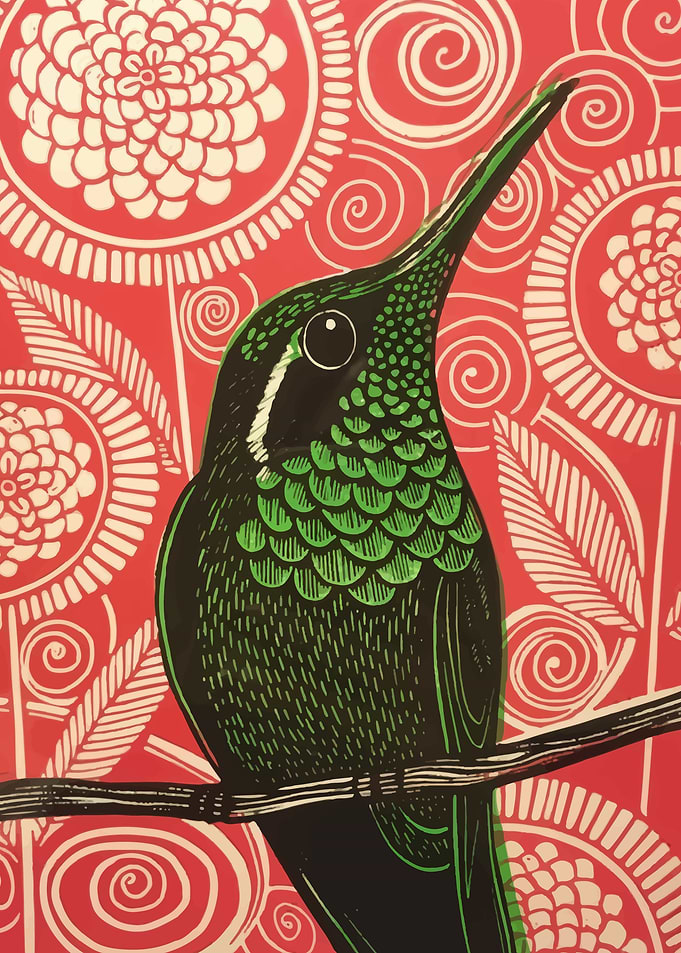 Hummingbird