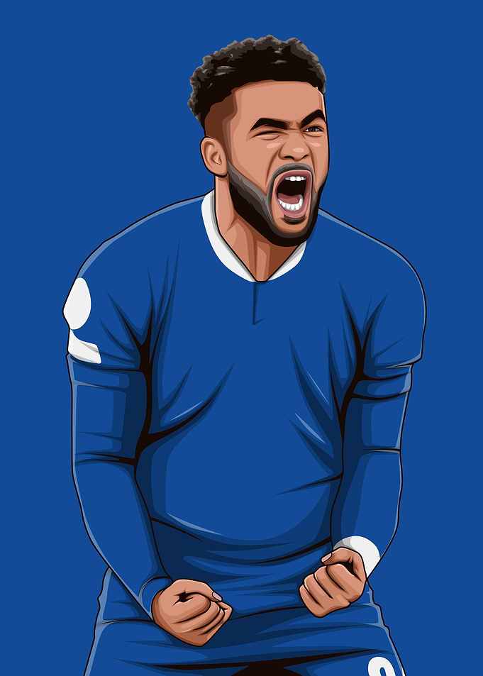 Reece James