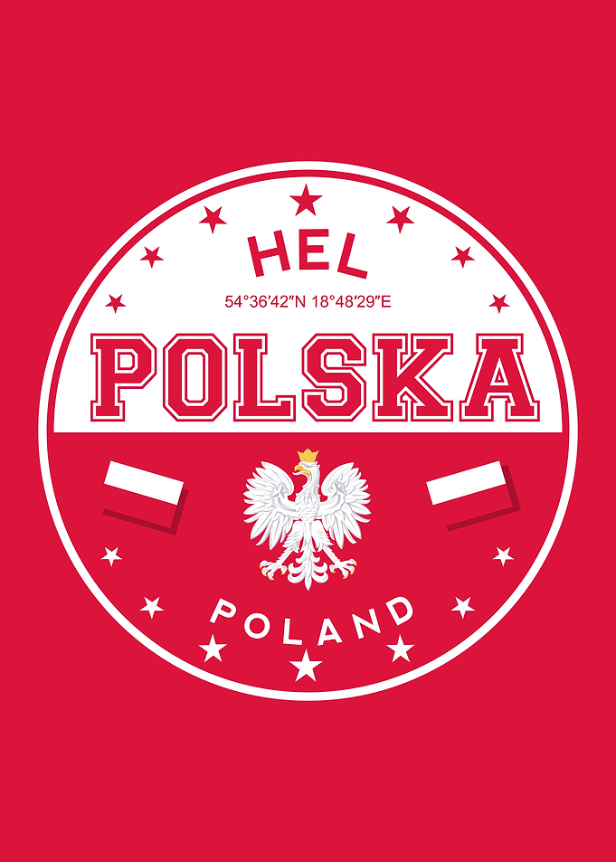 Hel, Poland