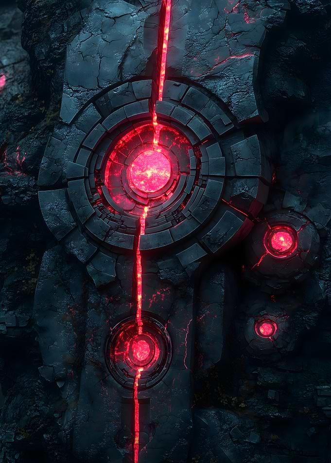 Red Eye Machine