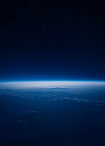 Earth from Space