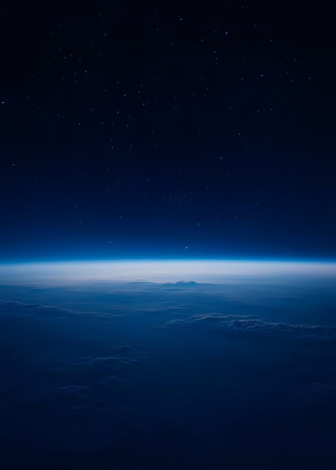 Earth from Space