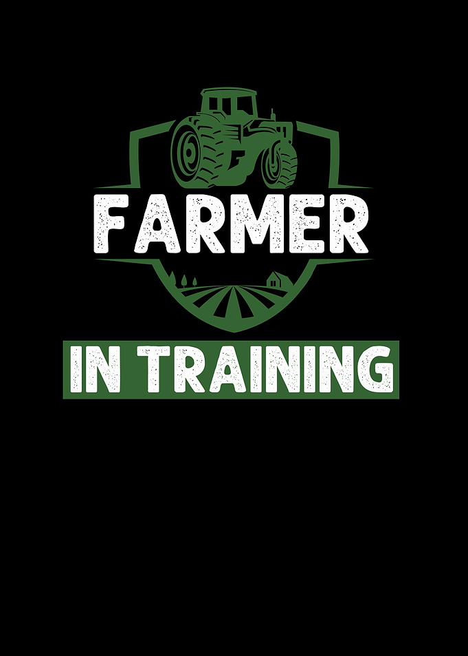 Farmer in Training