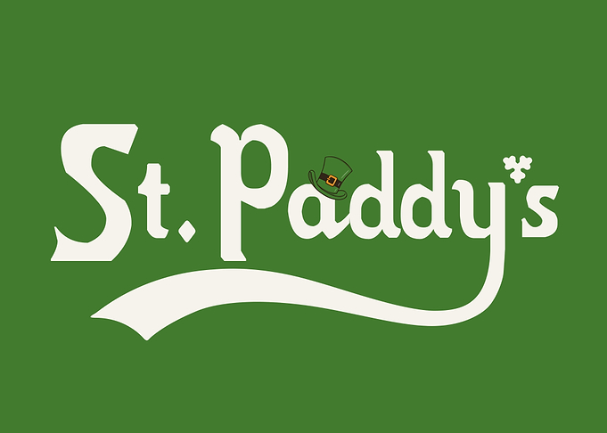 St. Paddy's Day