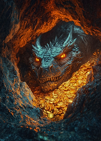 Dragon's Hoard