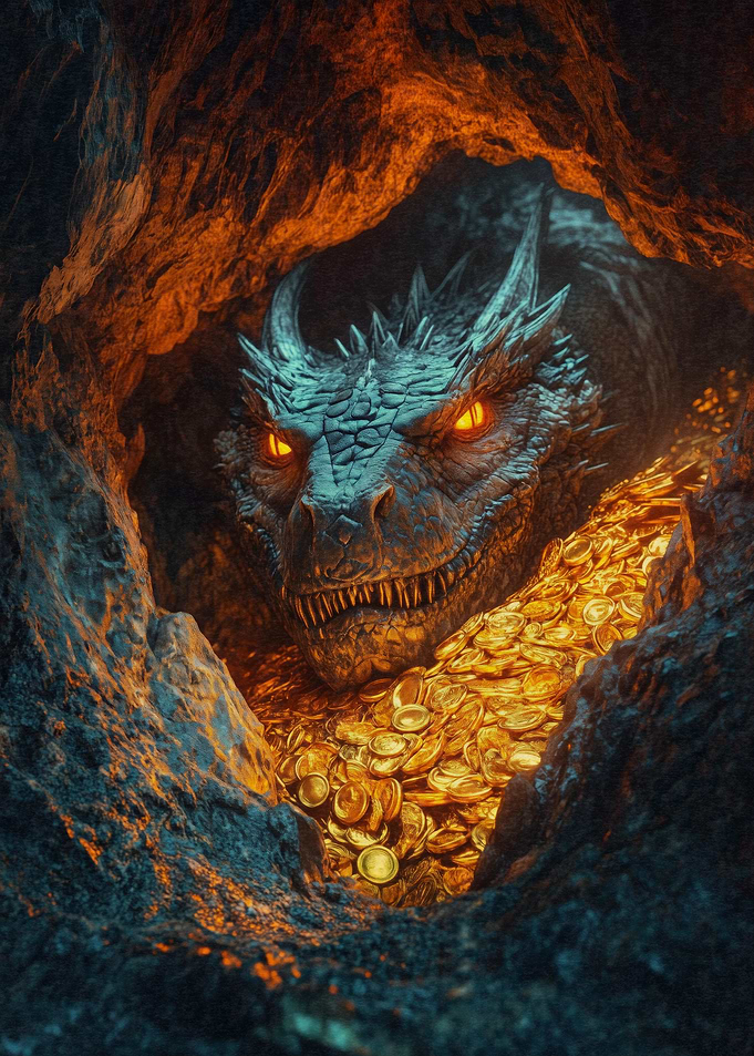 Dragon's Hoard