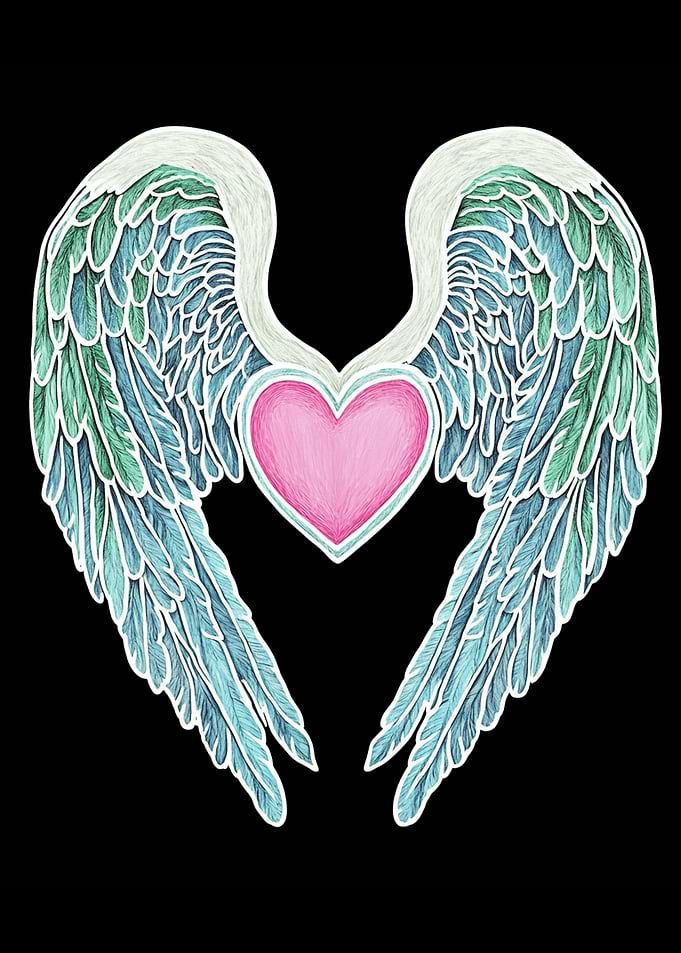 Angel Wings