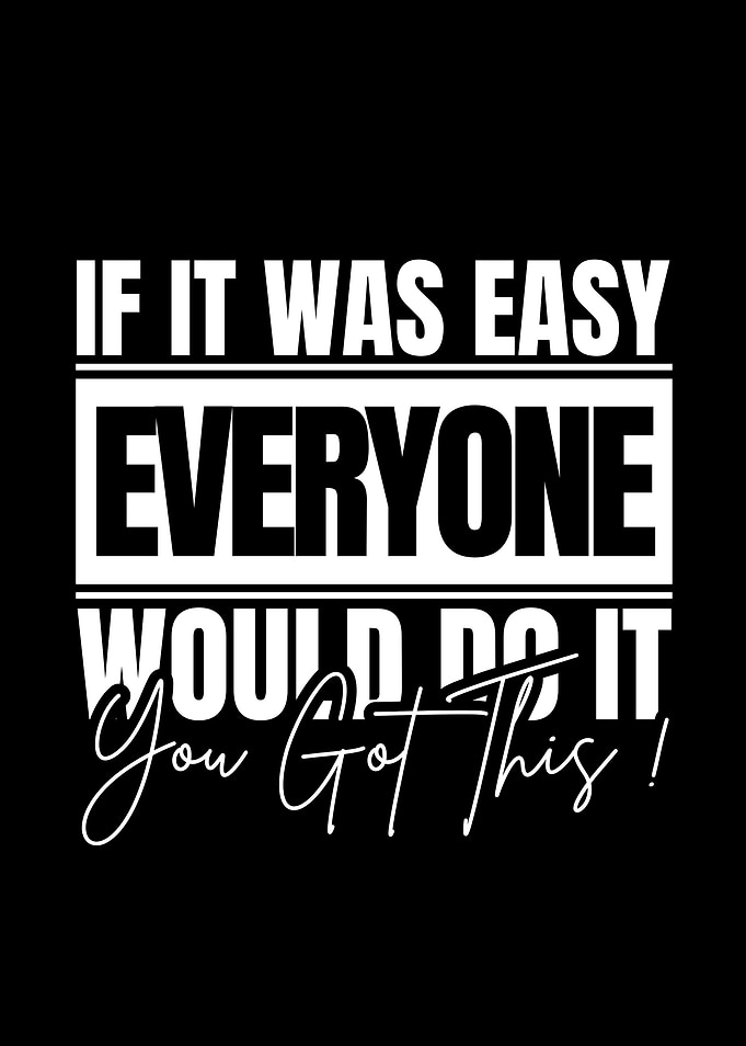Motivational Quote