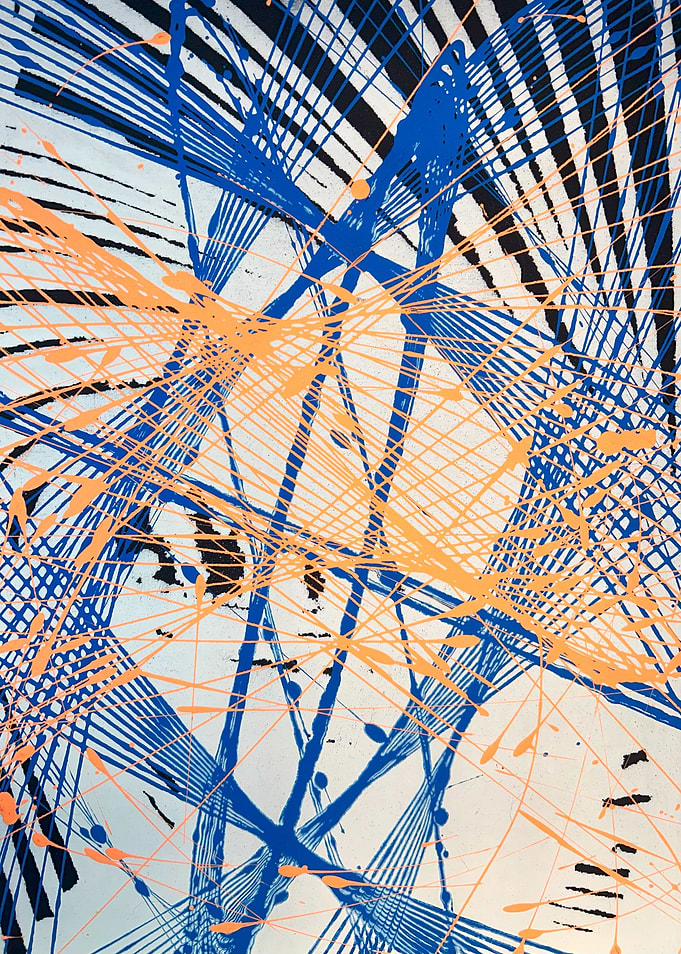 ENTANGLEMENT