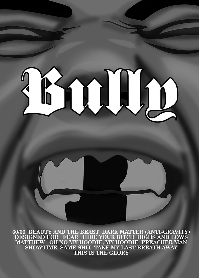 Bully kanye west