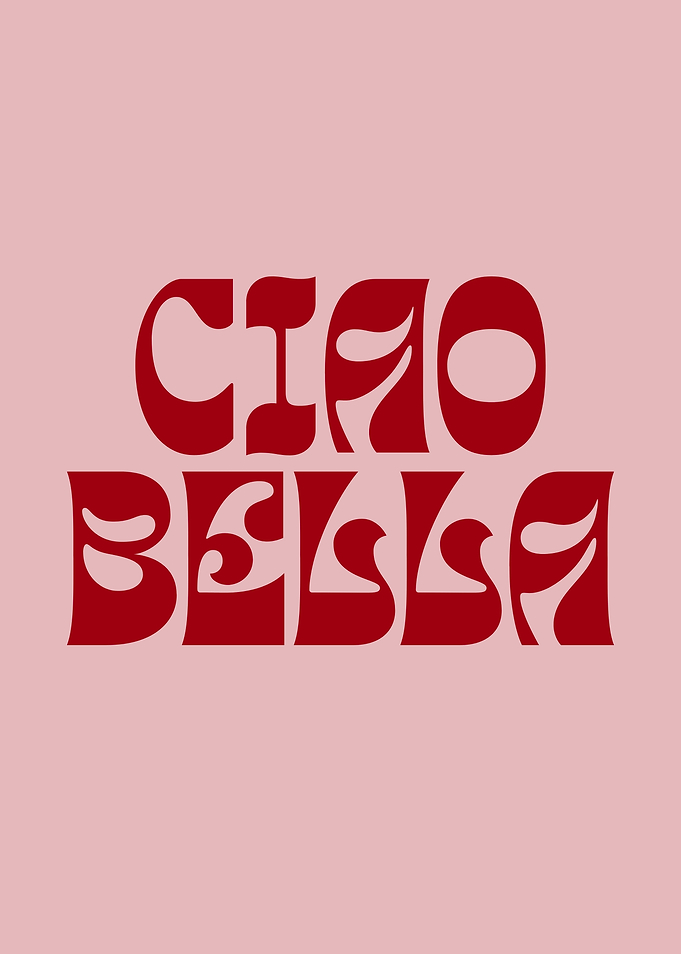 Ciao Bella